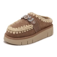 P8427 CIABATTA DONNA MOU