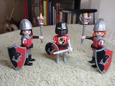Moyen-Age PLAYMOBIL -