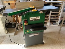 raboteuse, dégauchisseuse, ADH 3050