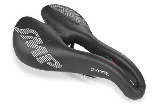 Selle smp avant saddle with - selle,