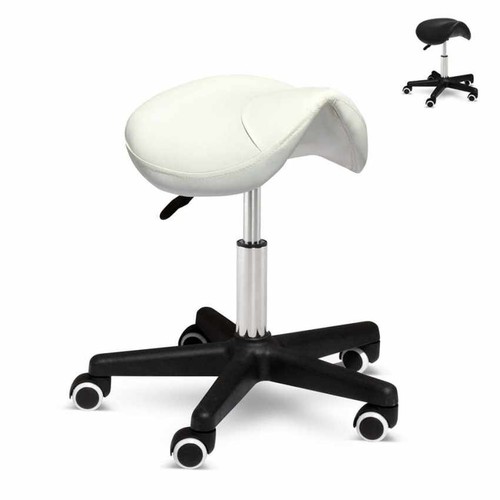 Tabouret roulettes pour - tabouret, à