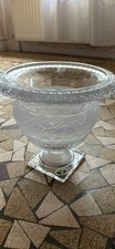 Vase en cristal Bohemia original
