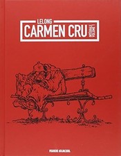Carmen Cru Integrale Tome 1