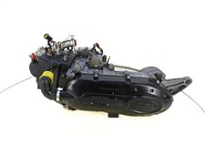 Moteur (Sym - Mio 4T 50 2021 -