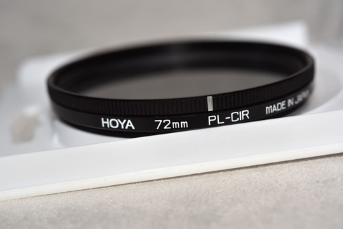 Filtre original hoya - filtre, 72mm