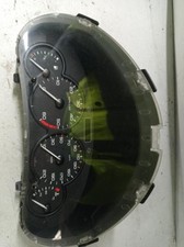 Compteur PEUGEOT 206 PHASE 1
