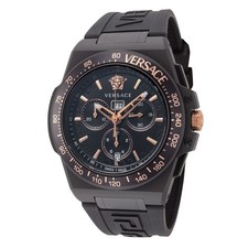 Versace Men's Greca Extreme
