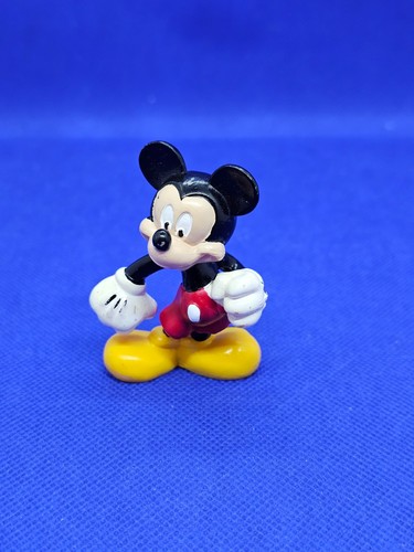 Figurine mickey mouse disney - figurine,