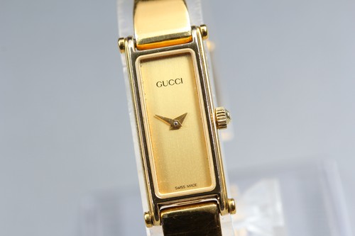 Presque comme neuve montre - neuve],