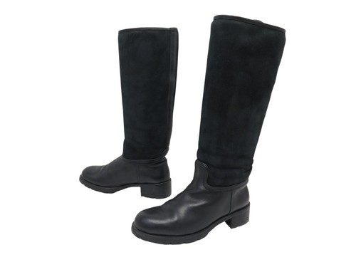 Chaussures hermes bottes - chaussures,