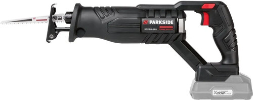 Parkside performance scie - performance®,