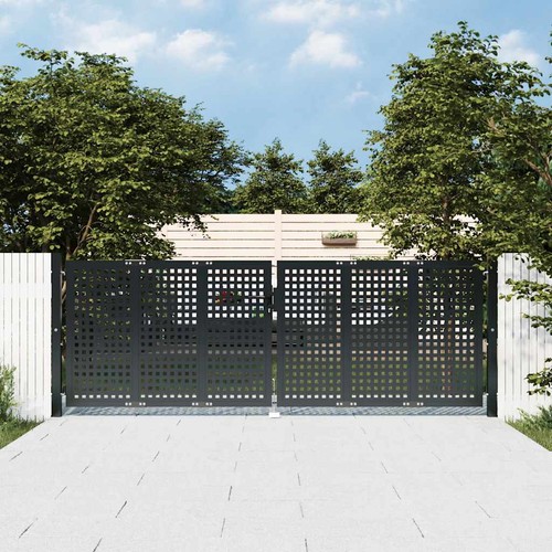 Portail jardin portillon de - portillon,