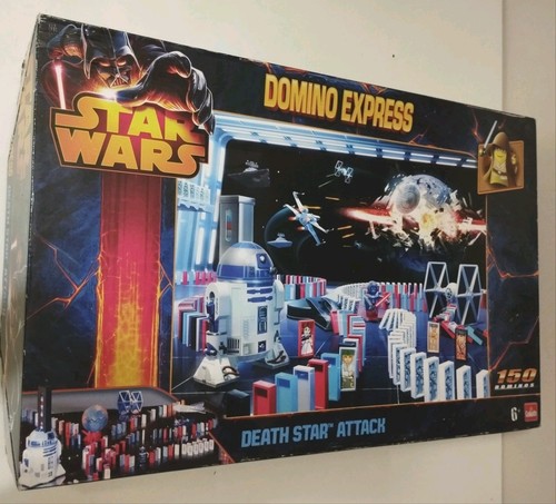 Jeu domino express stars - jeu,