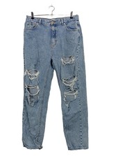 PULL & BEAR Jean mom Dames