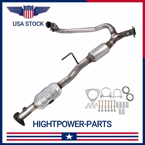 Catalytic converter for - converter,