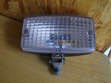 FEU PHARE BLANC RECUL VOITURE