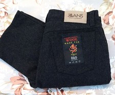 Vintage Dolce&Gabbana J&ans
