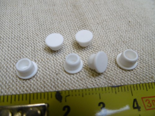 Cache vis obturateur - cache,