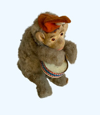 SINGE CARL MAX TAMBOUR 1957