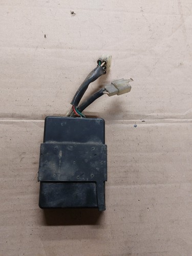 Boitier gestion valve origine - gestion,