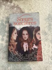 Livre Soeurs sorcières Tome 1