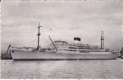 Cpsm foch cie de navigation - (,