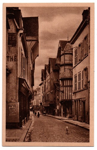 Cpsm troyes - pf, 10