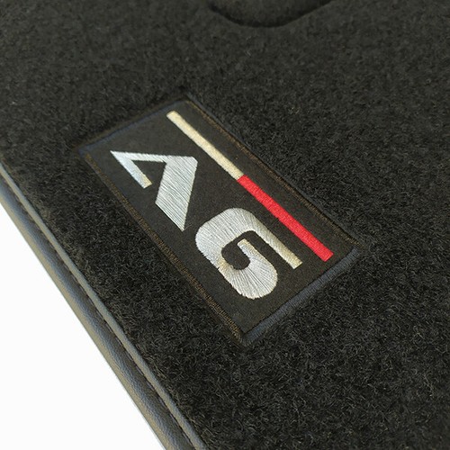 Car lux alfombrillas - car,