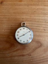 montre gousset N2504