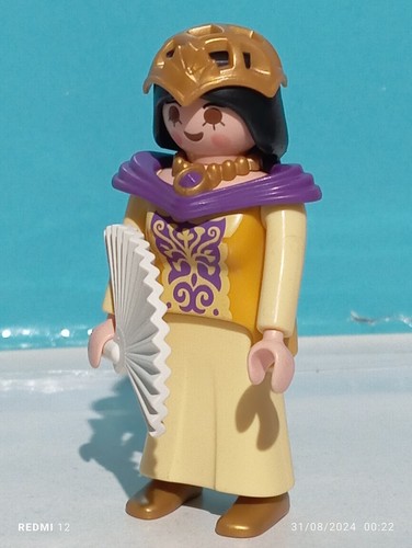 Playmobil figurine princesse - playmobil,