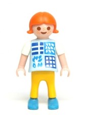 Playmobil Figure Dollhouse