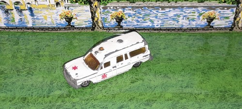 Norev minijet mercedes - norev,