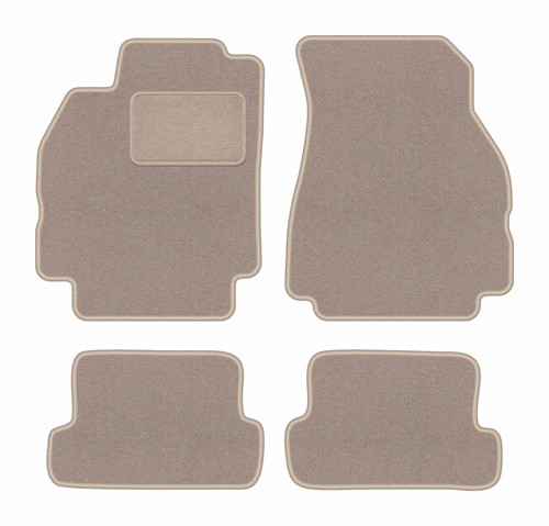 Tapis moquette renault - tapis,