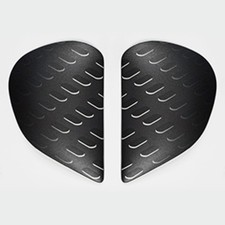Plaques pivot ARAI Super AdSis