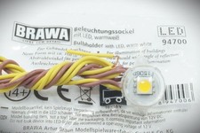 1:160 Échelle N, HO Brawa