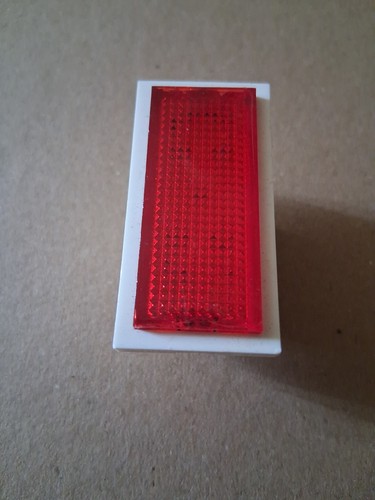 Voyant rouge module mosaic - , 1