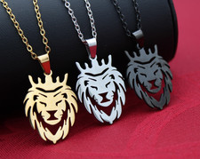 Chaîne en acier inoxydable