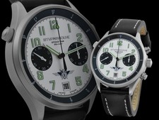 STURMANSKIE CHRONOGRAPH POLJOT