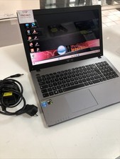 Pc Portable Asus 15"i5 4200h
