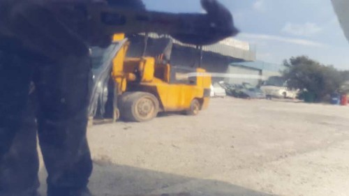 96101654 porte avant droit