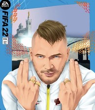 Places de concert JUL - Stade de France - Mai 2026. Catégories 1