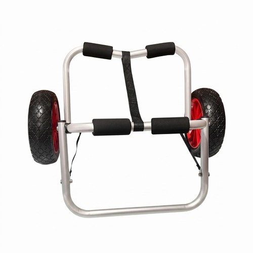 Chariot kayak pliable sangle - kayak,