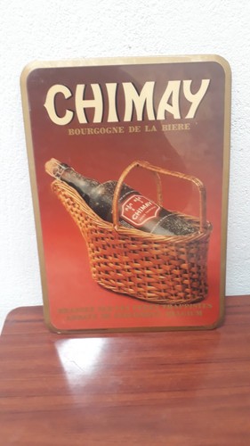 Ancien cadre publicitaire - cadre,