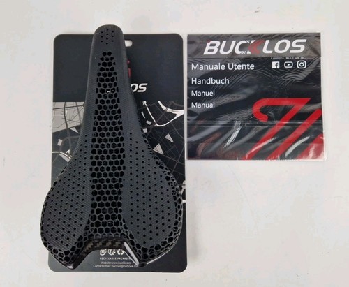 Bucklos selle vélo - bucklos,