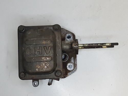 Culasse moteur ja9 de - culasse,