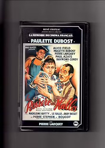 Vhs rené chateau rare la - rené,