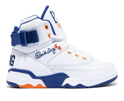 Patrick ewing - patrick, hi