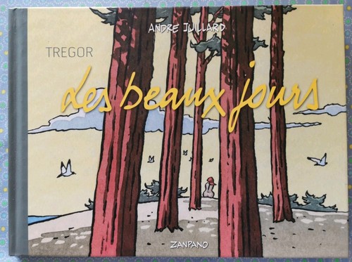 Juillard tregor les beaux - juillard,