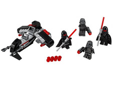 Lego star wars 75079 - wars,