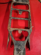 PORTE BAGAGE N°2 SOLEX